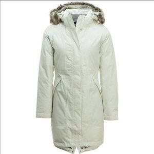 The North Face Arctic Down Parka